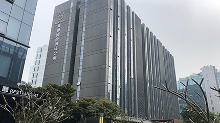 酒店/公寓热水系统工程