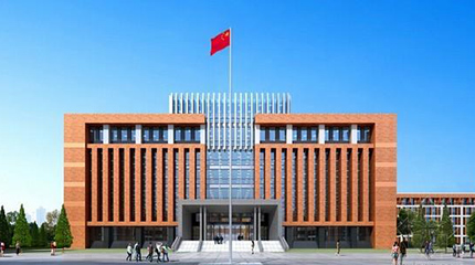 学校宿舍热水系统工程